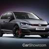 213kW Volkswagen GTI TCR Confirmed For AU Debut