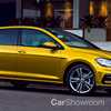 2018 Volkswagen Golf R-Line