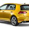 2018 Volkswagen Golf R-Line