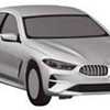 Patents Reveal BMW 8-Series Family Set To Grow – Gallery