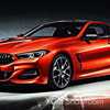 Patents Reveal BMW 8-Series Family Set To Grow – Gallery