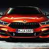Patents Reveal BMW 8-Series Family Set To Grow – Gallery