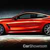 Patents Reveal BMW 8-Series Family Set To Grow – Gallery