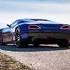 Porsche Buys 10 Percent Stake In EV Maker Rimac