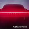 Porsche Buys 10 Percent Stake In EV Maker Rimac