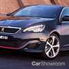 2020 Peugeot GT, GTI PHEVs To Pack As Much As 223kW – Gallery