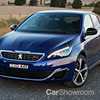 2020 Peugeot GT, GTI PHEVs To Pack As Much As 223kW – Gallery