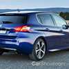 2020 Peugeot GT, GTI PHEVs To Pack As Much As 223kW – Gallery