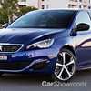 2020 Peugeot GT, GTI PHEVs To Pack As Much As 223kW – Gallery
