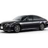 Toyota Unveils All-New Crown Luxury Saloon
