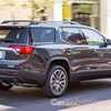 Holden Starts Local Testing Of All-New Acadia SUV