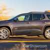 Holden Starts Local Testing Of All-New Acadia SUV