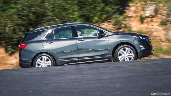 Holden Permanently Lifts Warranty To 5-Years/Unlimited KM