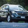 Holden Permanently Lifts Warranty To 5-Years/Unlimited KM