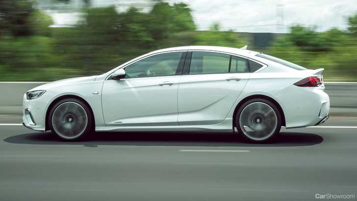 Holden Permanently Lifts Warranty To 5-Years/Unlimited KM