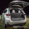 2018 Mazda CX-8 - Australia