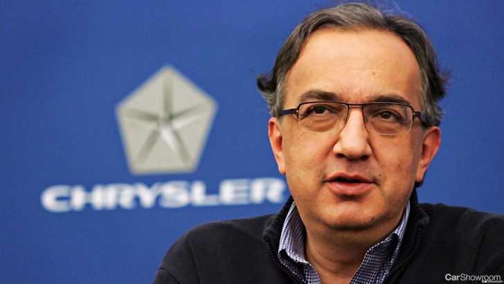 Fiat-Chrysler & Hyundai May Or May Not Be Eyeing Merger – Gallery