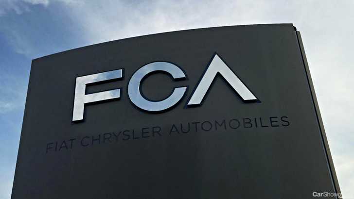 Fiat-Chrysler & Hyundai May Or May Not Be Eyeing Merger – Gallery