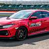 Honda Civic Type R Takes Lap Record At Silverstone – Gallery