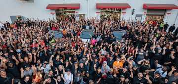 Tesla Manages To Hit Model 3 Production Targets At Last