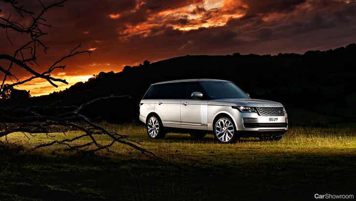 2019 Range Rover P400e Autobiography (LWB)