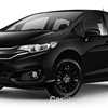 Honda Introduces Jazz +Sport & CR-V +Sport Limited Editions – Gallery