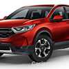 Honda Introduces Jazz +Sport & CR-V +Sport Limited Editions – Gallery