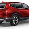 Honda Introduces Jazz +Sport & CR-V +Sport Limited Editions – Gallery