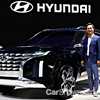 2018 Hyundai HDC2 Grandmaster Concept – Busan Motor Show
