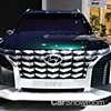 2018 Hyundai HDC2 Grandmaster Concept – Busan Motor Show