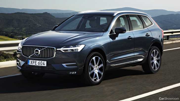 Volvo Launches ‘M’ Mobility Brand, Tailored To You – Gallery