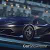 Alieno Arcanum Is A Demonic EV With 3,893kW