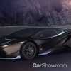 Alieno Arcanum Is A Demonic EV With 3,893kW
