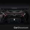Alieno Arcanum Is A Demonic EV With 3,893kW