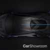 Alieno Arcanum Is A Demonic EV With 3,893kW