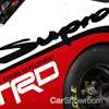 Toyota Supra Heads To NASCAR In 2019 Title Bid