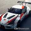 Toyota’s Debut Supra Will Be Hidden Under Camo