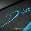 Bugatti’s Got A ‘Divo’ Waiting In The Wings – Gallery