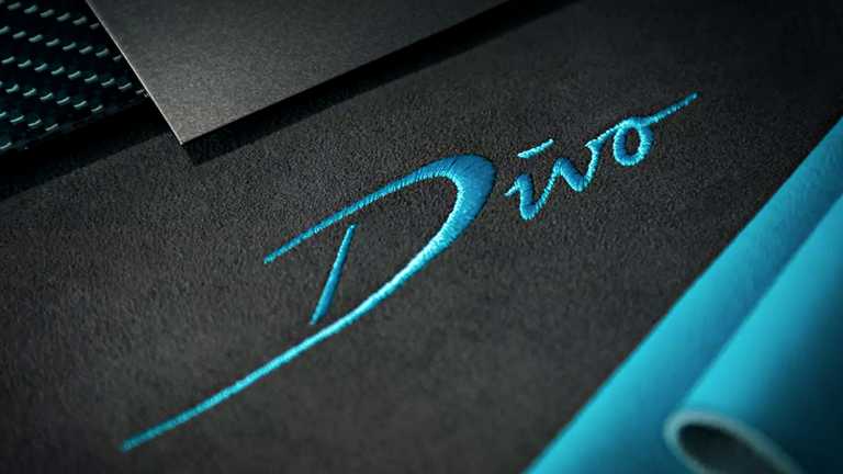 Bugatti’s Got A ‘Divo’ Waiting In The Wings – Gallery