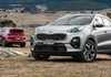 Facelifted Kia Sportage Gets Spec Bump For 2019
