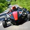 All-New Ariel Atom 4 Revealed Ahead Of Goodwood Debut