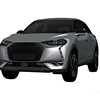 Citroen DS3 Crossback Patents Look Funny – Gallery
