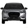 Citroen DS3 Crossback Patents Look Funny – Gallery