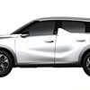 Citroen DS3 Crossback Patents Look Funny – Gallery