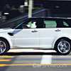 2019 Range Rover Sport P400e