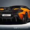 2019 McLaren 600LT – Super Series