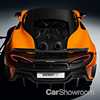 2019 McLaren 600LT – Super Series