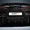 2019 McLaren 600LT – Super Series