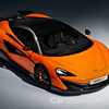 2019 McLaren 600LT – Super Series