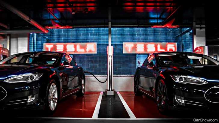 Tesla To Open Third Gigafactory In China – Gallery